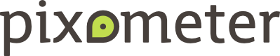 pixometer Logo